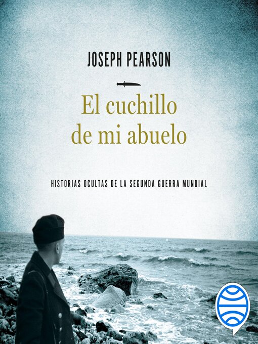 Title details for El cuchillo de mi abuelo by Joseph Pearson - Available